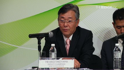 NEWS: UMW Toyota to set up RM2bil plant in Klang