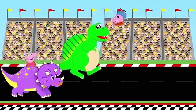 Peppa Pig Crying George PIg Peppa PIg Doctor Visit! Peppa Pig vs Doctor! Peppa Pig Crying!