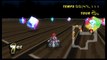 Mario Kart Wii  SNES Vallée Fantôme 2