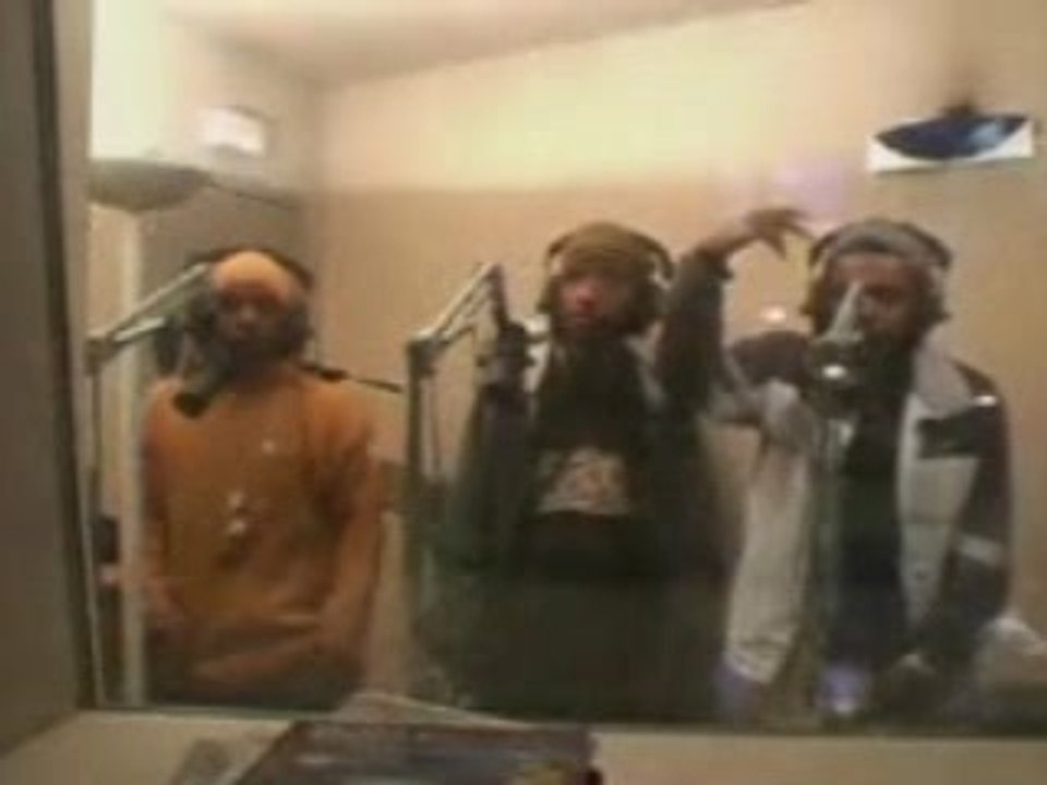 au taquet-Psy 4 de la rime