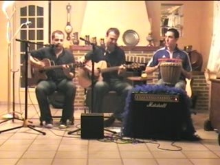 Lifehouse - "First Time" cover