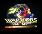 Warriors of Might and Magic 22/27