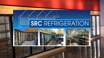 Walk In Cooler Panels