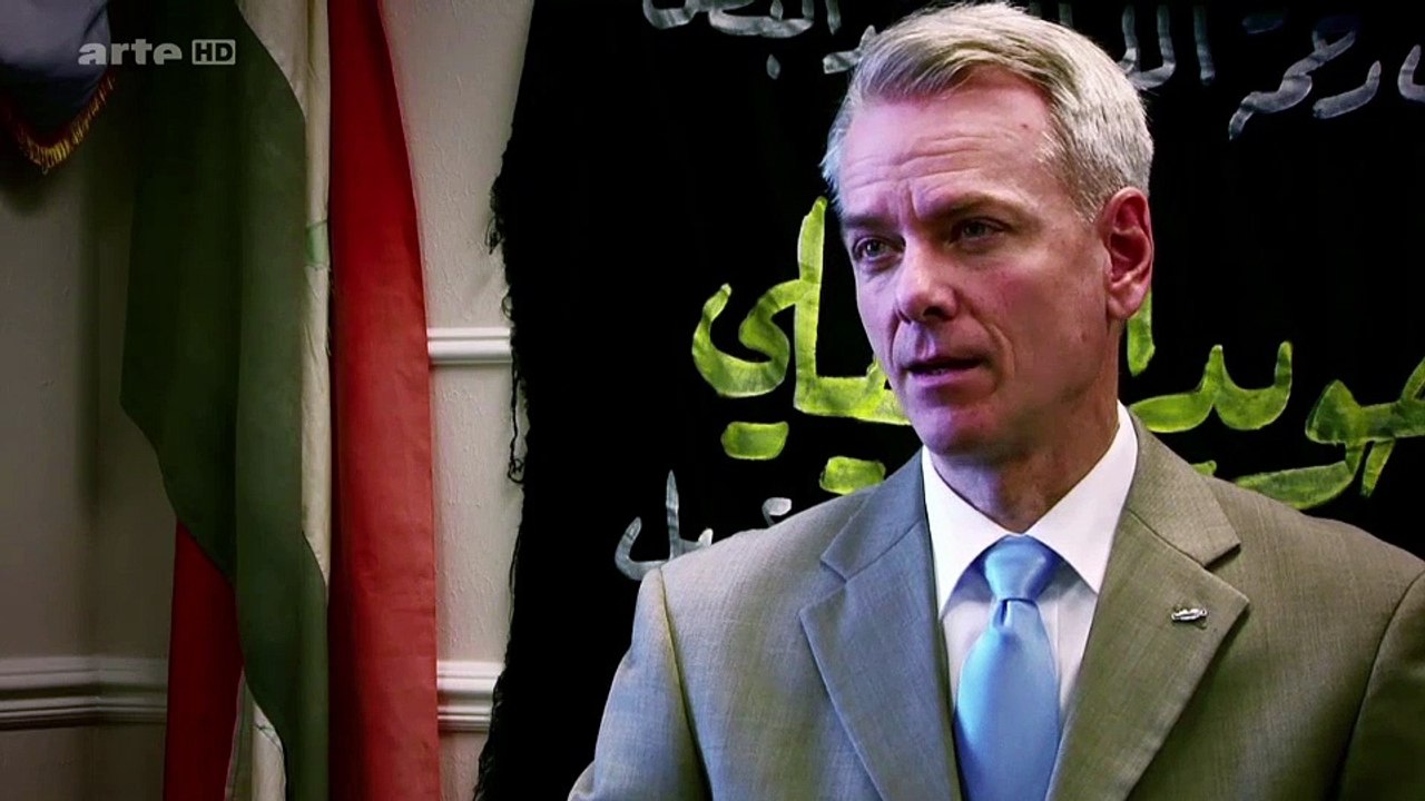 Operation Iraqi Freedom 2/2, die Kehrseite des Krieges teil 2