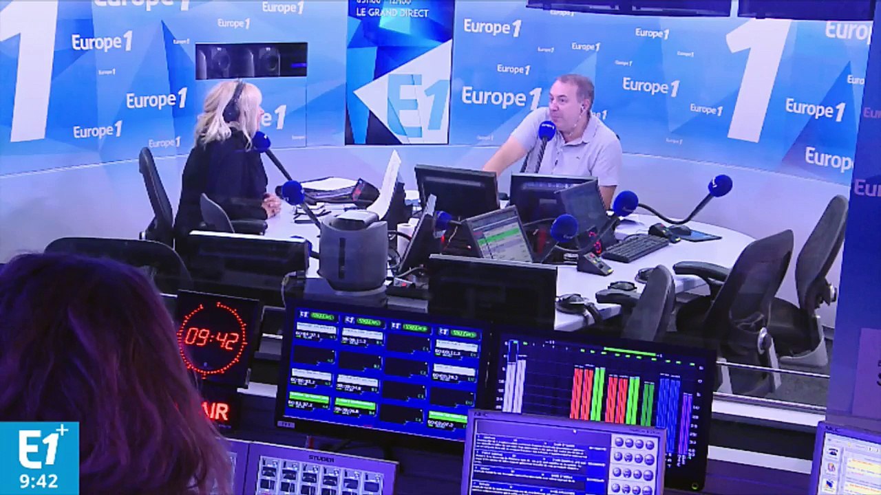 "Le meilleur pâtissier célébrités" (M6) : "Ils sont là pour rigoler et s'amuser"