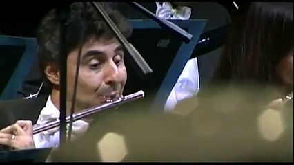 Susanna Rigacci -  Once Upon a Time in The West Ennio Morricone 2002 Arena Concert 1