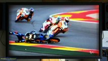 MotoGP14X64 - unlocked video 3 - crashes compilation