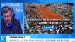 Journal de Roland-Garros : 18 français au 2ème tour, l’un des meilleurs résultats du tennis français "à domicile"