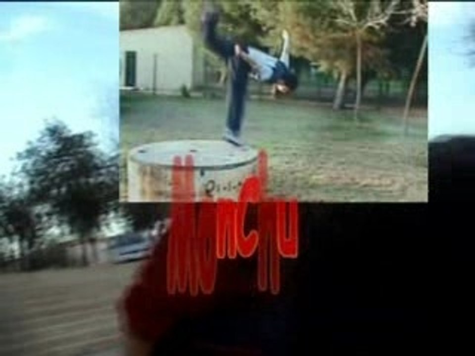 Street Skills Crew - Video 4