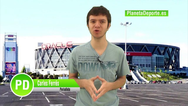 Kevin Durant y Russell Westbrook pasan por encima de Stephen Curry y Klay Thompson