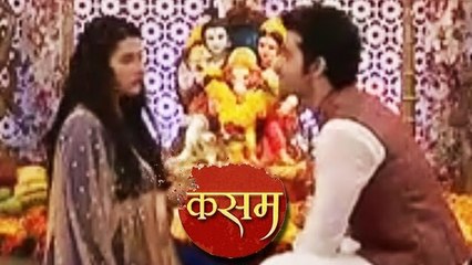 Rishi MARRIES Tanvi | Kasam Tere Pyaar Ki | 25th May Episode