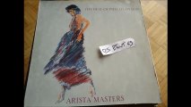 PHYLLIS HYMAN -LIVING INSIDE YOUR LOVE(RIP ETCUT)ARISTA REC 78