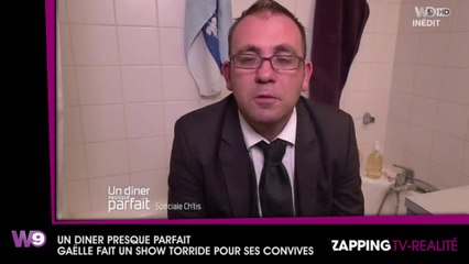 Moundir & les apprentis aventuriers : Evy twerke pendant qu’Aurélie la clashe (vidéo)