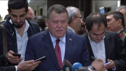 Yargıtay Başkanı Cirit: "Karar Kesin"