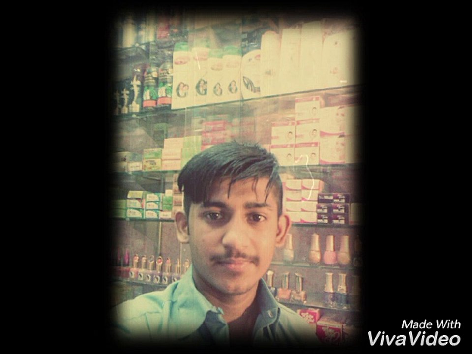 Rana naveed