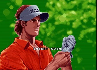 Neo Turf Masters - Trailer smartphones