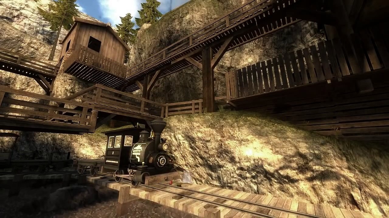 Fistful of Frags 3.9 - Do you want to shoot?