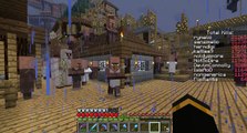 [funny minecraft videos] funny moments villagers becray - your villagers are going crazy