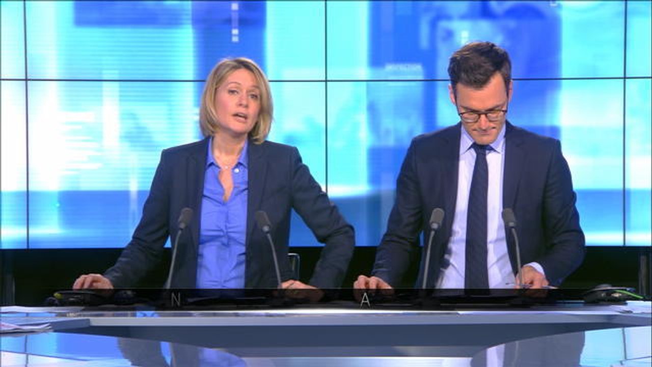 Après les raffineries, des centrales nucléaires pourraient être bloquées - Le 25/05/2016 à 11h06