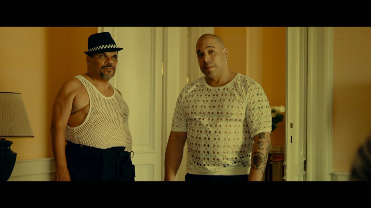 Check Out This Funny Clip From 'Puerto Ricans In Paris'