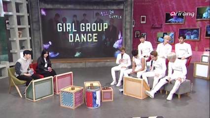 After School Club _ MONSTA X _ Part 4 _ Ep.213 _ 052416