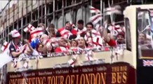Black Lace ft Dj Neil Philips - We are the England fans Euro 2016