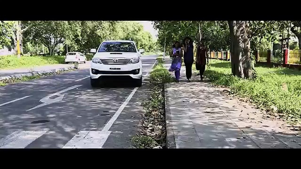 Purja ¦ A Short Punjabi Movie on Eve Teasing ¦ By Rabby Tiwana ¦ With English Subs