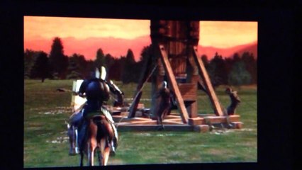Introducción a EMPIRES AGE OF KINGS II