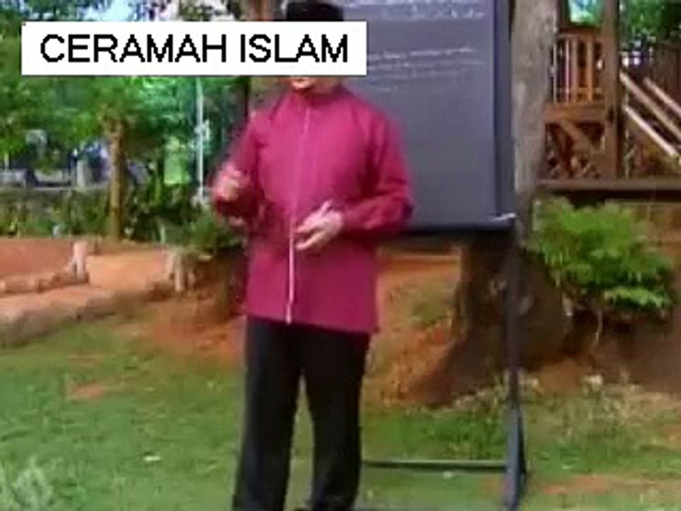Yusuf Mansur Wisata Hati [21-10-2012] - Pahala Enam Raka_at Setelah Maghrib