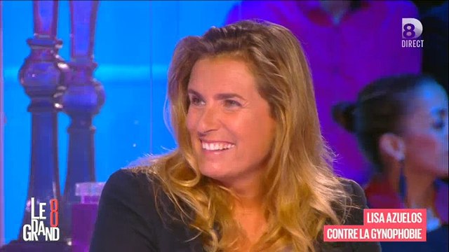 Nabilla va t-elle bientôt faire ses premiers pas au cinéma ? Regardez