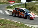 19 RAJD RZESZOWSKI -OS LUBENIA -CITROENY C2R2 MAX -AKCJA  -3/4