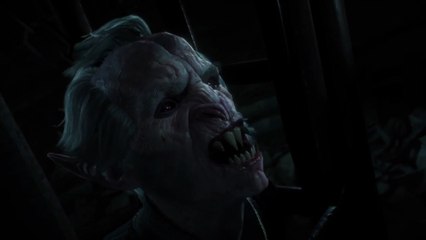 The Witcher 3 : Blood & Wine - Trailer de Lancement