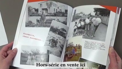 "Fiers d'être aubois", en vente chez votre marchand de journaux