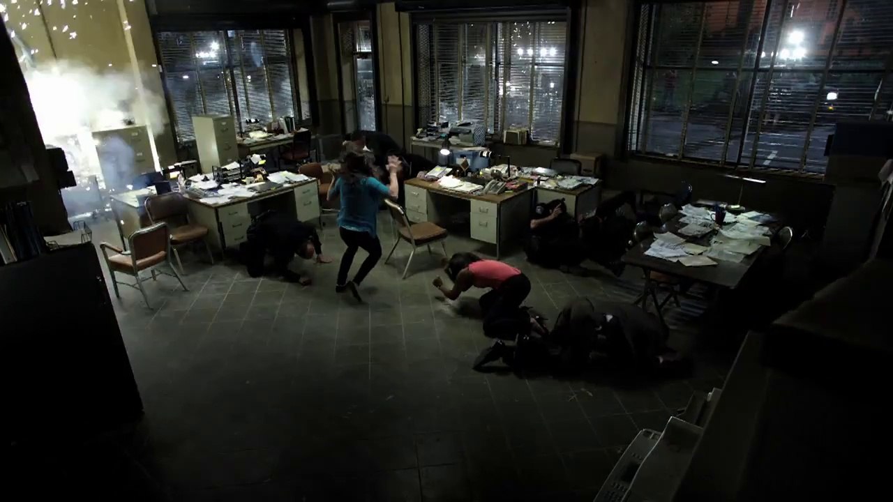 Banshee Season 3 - Trailer