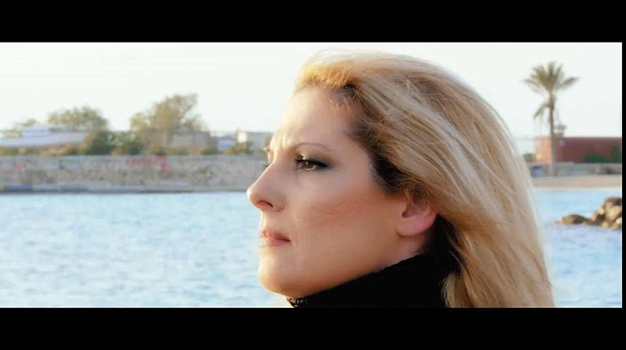 ΠΧ| Πέπη Χαρίση - Ούτε μια στιγμή  | (Official mp3 hellenicᴴᴰ music web promotion) Greek- face