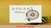 Download  DREAM Catchers Read Online