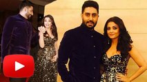 Aishwarya Rai & Abhishek Bachchan KILL DIVORCE Rumors