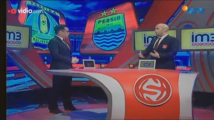 Highlight Torabika Soccer Championship 2016 - Persib Bandung Vs Persiba Balikpapan