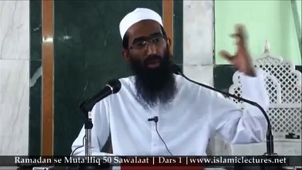 Sheikh Tauseef ur rehman(TRUE ISLAM)
