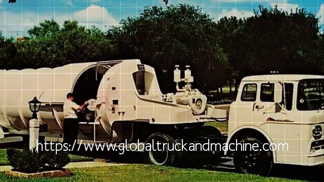 Heavy Equipment