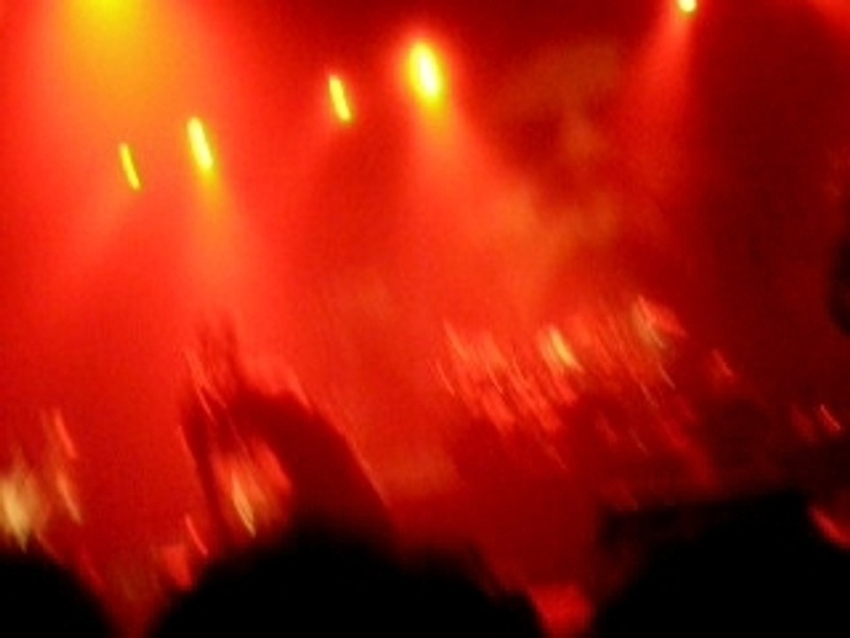 KoRn Clown