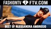 World's Highest Paid Models Alessandra Ambrosio | FTV.com