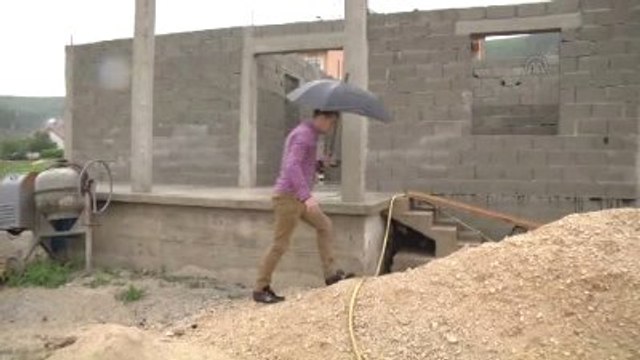 Boşnak İmam Sırp Papazın Vasiyetine Sahip Çıktı - Bosna