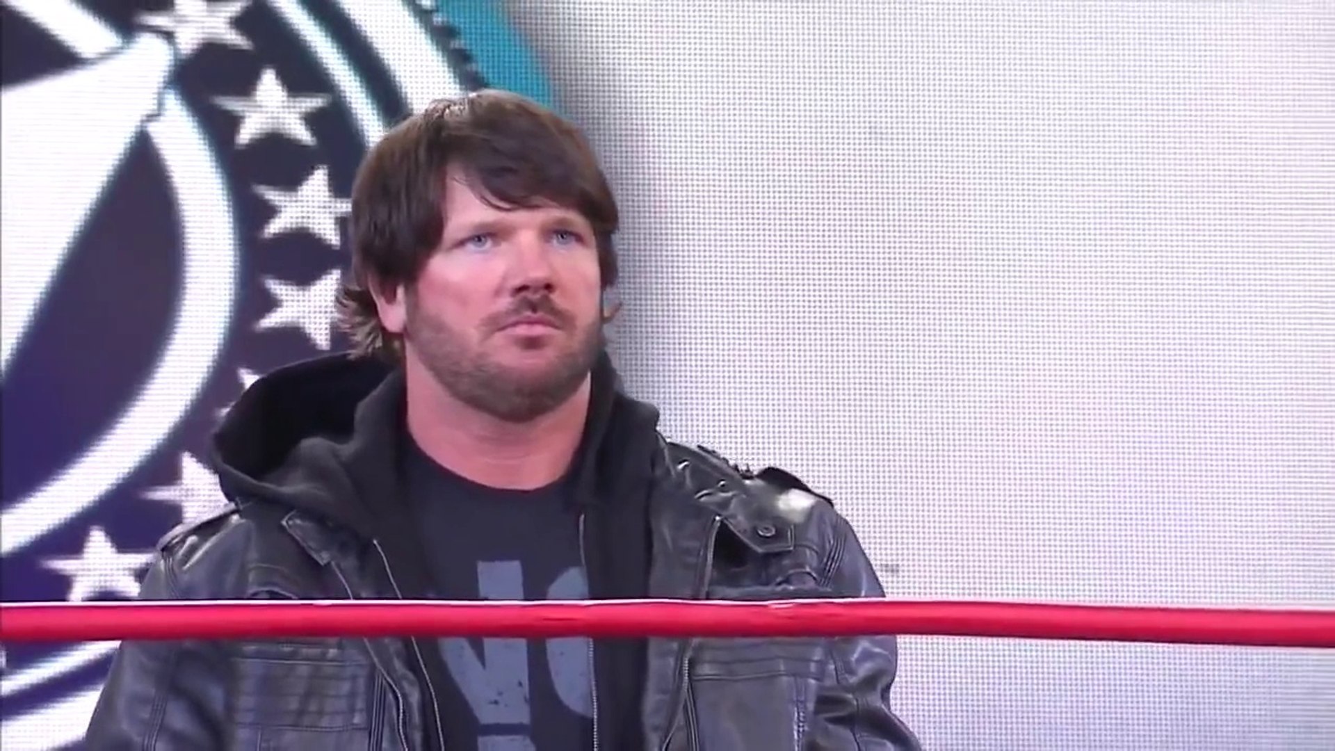 AJ Styles vs Kurt Angle - TNA Slammiversary 2013 - video Dailymotion