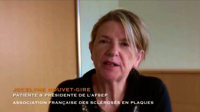 Sclérose en plaques : elle n’empêche pas de vivre !