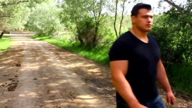 Rıza Kayaalp Şampiyonluğa Odaklandı