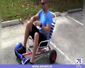 اب بغیر پیٹرول اور سی این جی کے جہاں جانا چاہیں جاسکتے ہیں