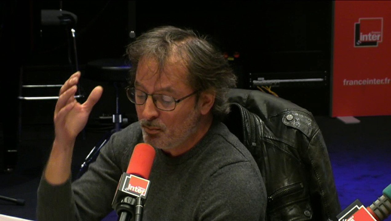 "Les Trentes Piteuses", La drôle d'humeur de Christophe Alévêque