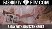 A Day With Doutzen Kroes | FTV.com