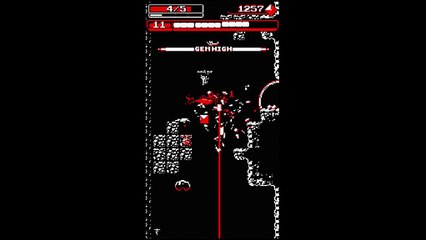 Downwell - Launch trailer - PS4 & PS Vita (Official Trailer)